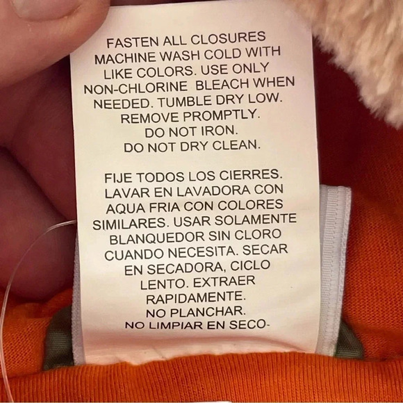 NWT Duck Duck Goose baby ACE Pilot outfit 3-6 months - Picture 12 of 13